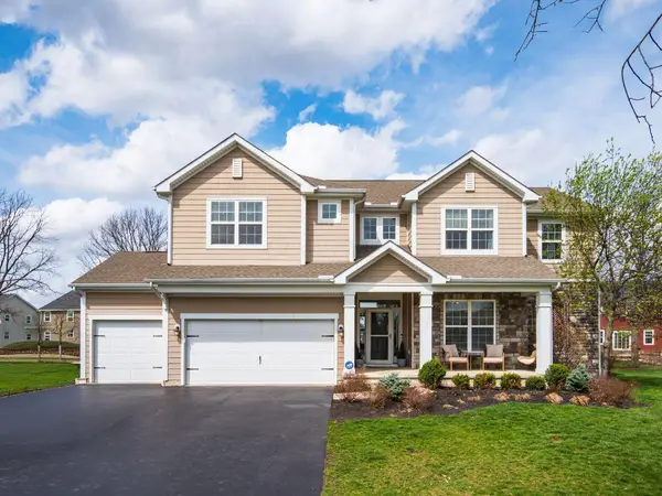 357 Tipperary Loop, Delaware, OH 43015