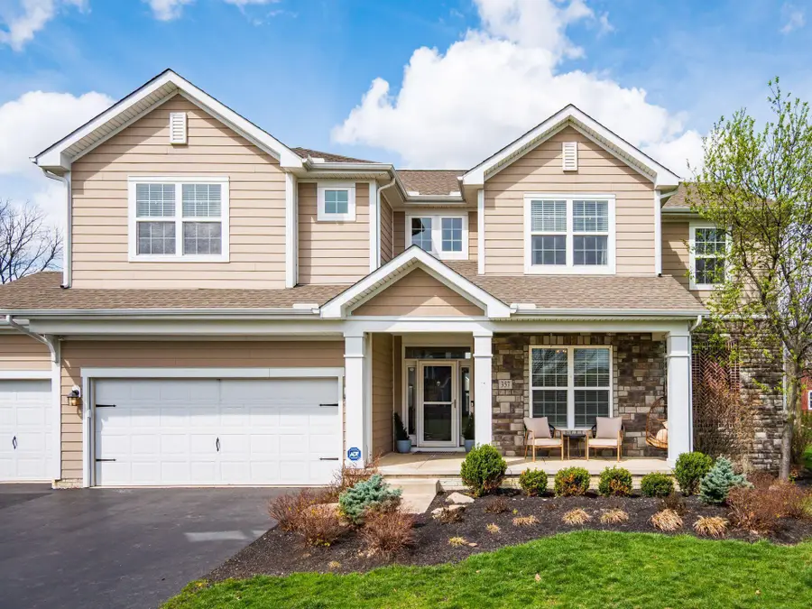 357 Tipperary Loop, Delaware, OH 43015 - #3