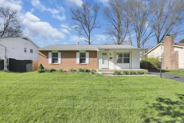 6628 Red Coach Lane, Reynoldsburg, OH 43068