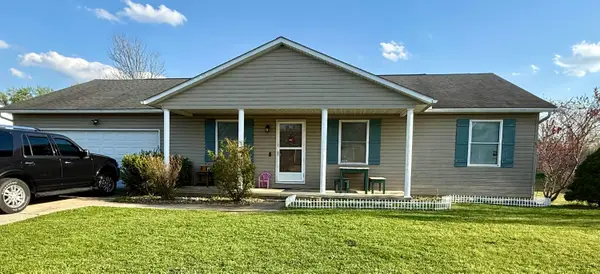 653 Riverbirch Road, Washington Court House, OH 43160