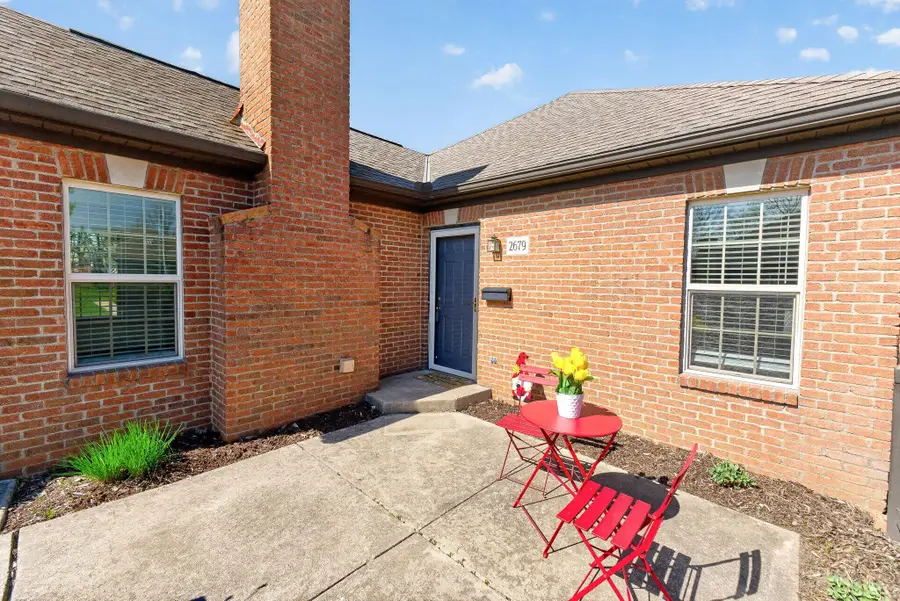2679 Trottersway Drive, Columbus, OH 43235 - #2
