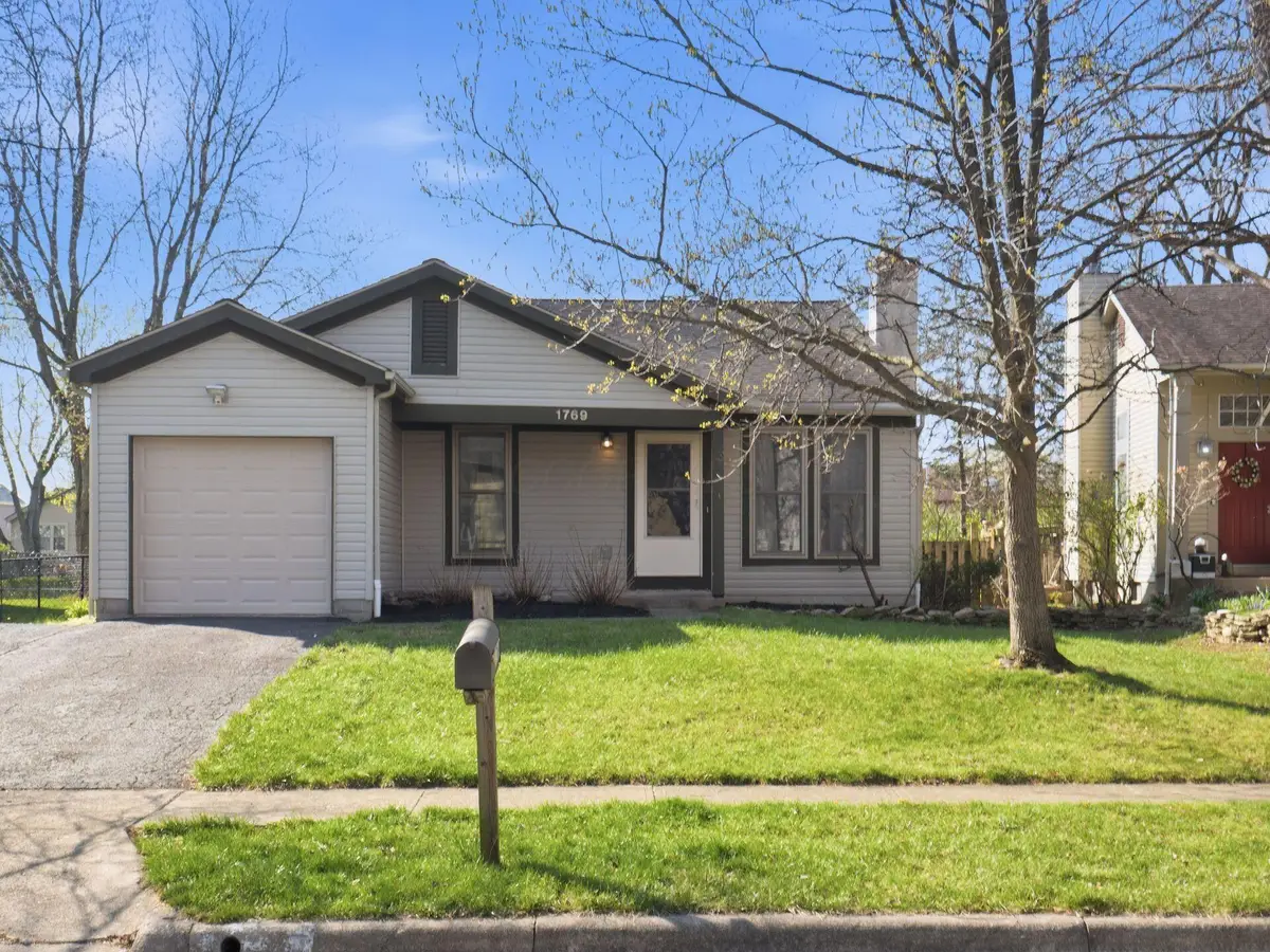1769 Gardenstone Drive, Columbus, OH 43235 - #1