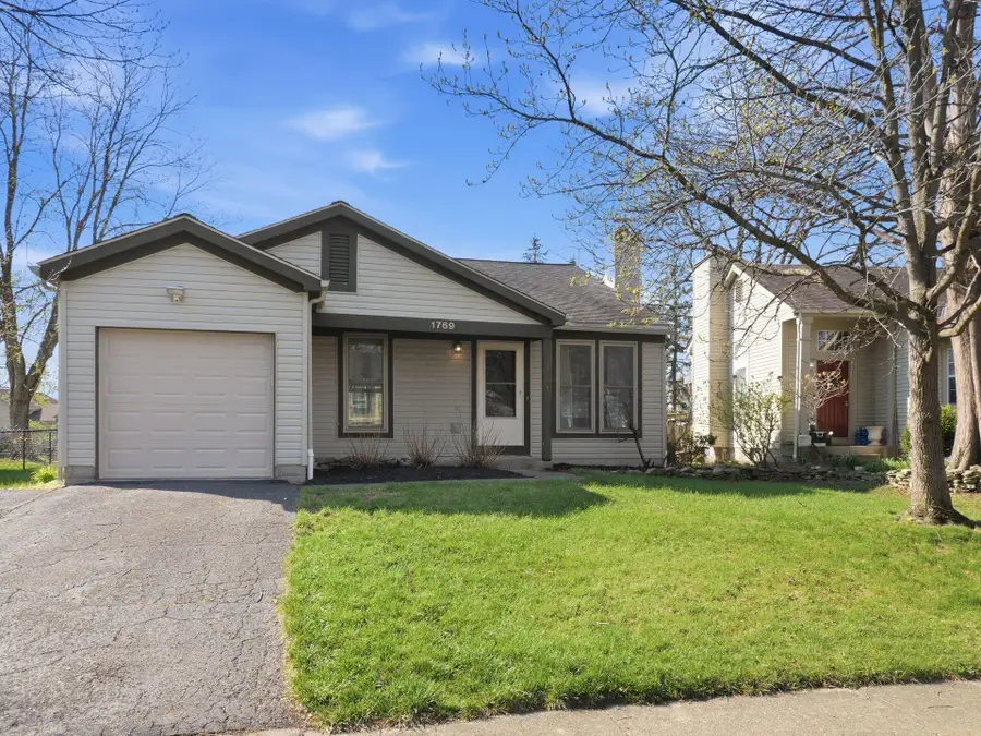 1769 Gardenstone Drive, Columbus, OH 43235 - #2