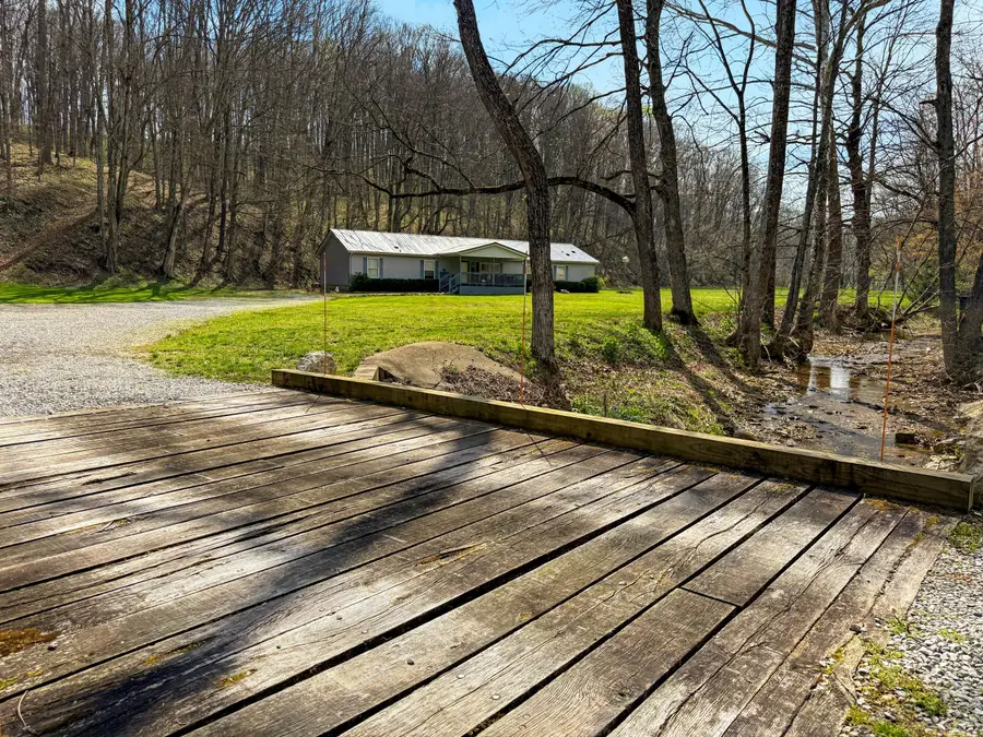 61558 Siverly Creek Road, McArthur, OH 45651 - #2