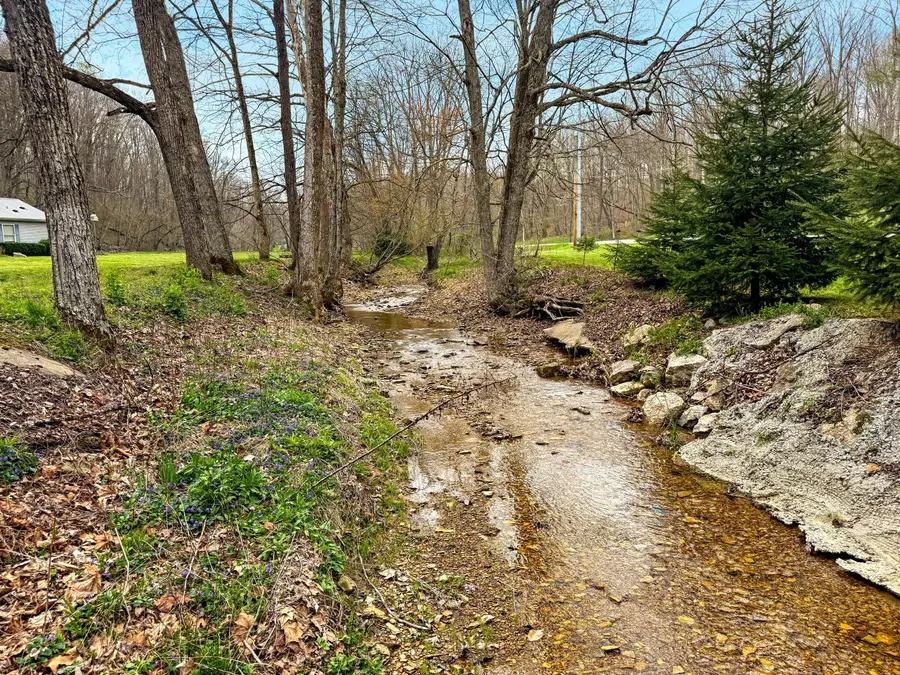 61558 Siverly Creek Road, McArthur, OH 45651 - #3