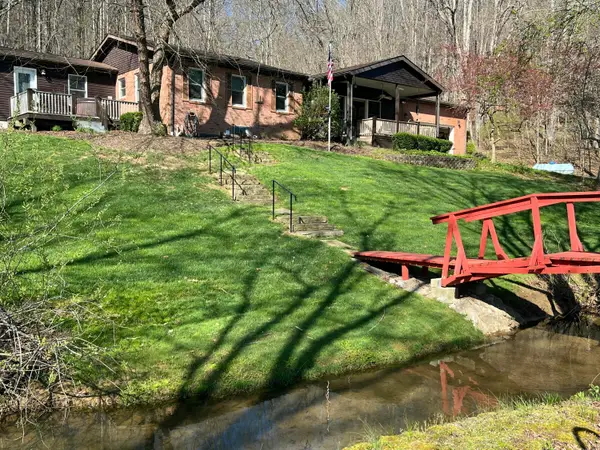 19369 Wagner Road, Laurelville, OH 43135