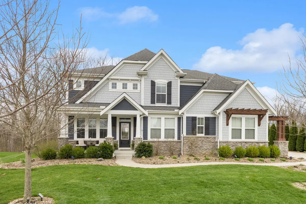 2420 Buttercup Court, Sunbury, OH 43074 - #1