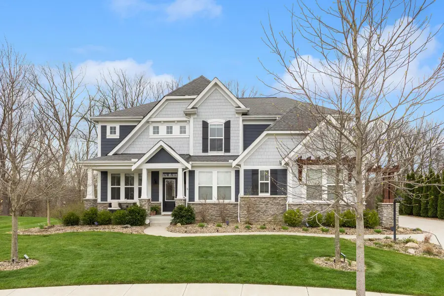 2420 Buttercup Court, Sunbury, OH 43074 - #2