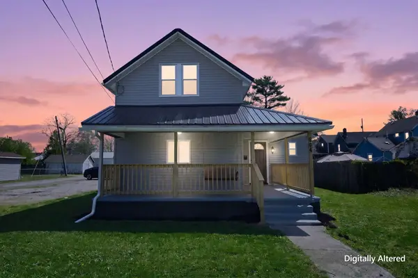 684 N State Street, Marion, OH 43302