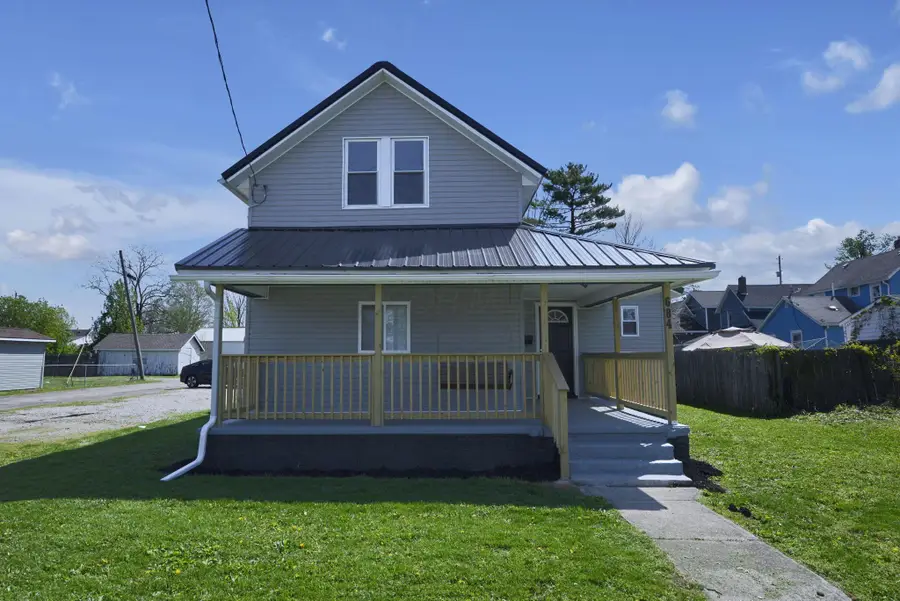 684 N State Street, Marion, OH 43302 - #2