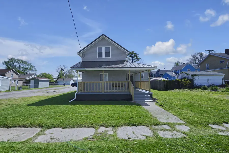 684 N State Street, Marion, OH 43302 - #3