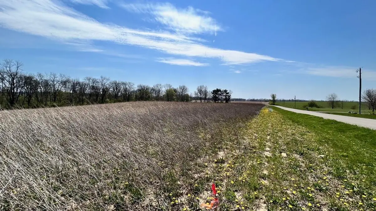 0 Sitterley Road Nw, Carroll, OH 43112 - #1