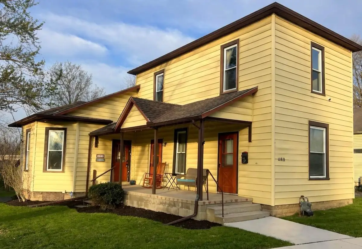 123 Elwood Avenue, Marysville, OH 43040 - #1