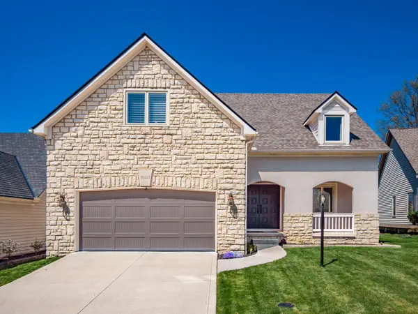 10417 Cambridge Place, Powell, OH 43065