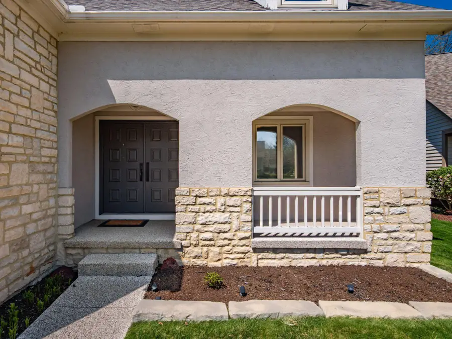 10417 Cambridge Place, Powell, OH 43065 - #3