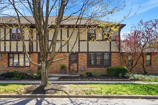 673 Olde Towne Avenue, Columbus, OH 43214