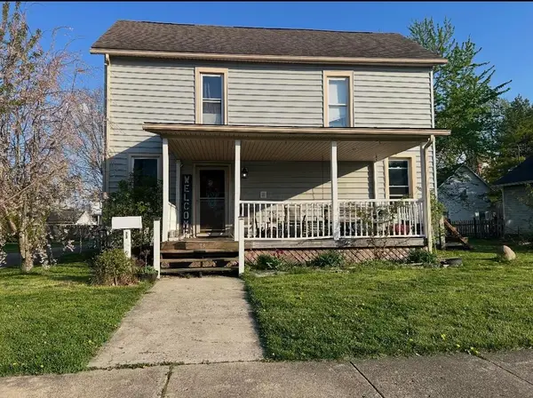 73 E Main Street, Mount Sterling, OH 43143