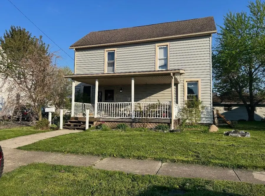 73 E Main Street, Mount Sterling, OH 43143 - #2