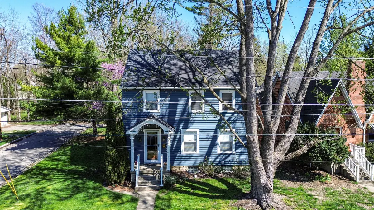 40 W Lincoln Street, Westerville, OH 43081 - #1