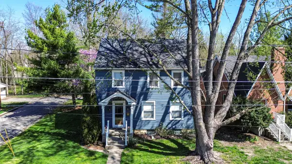 40 W Lincoln Street, Westerville, OH 43081