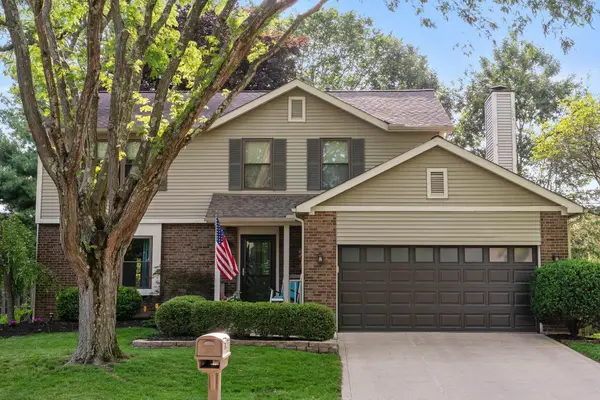 189 Sassafras Way, Westerville, OH 43081