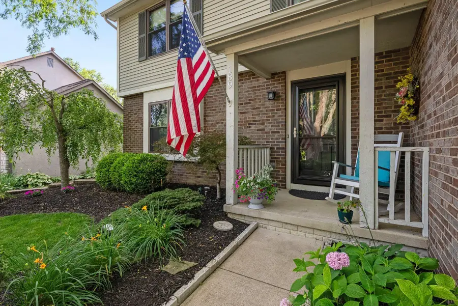 189 Sassafras Way, Westerville, OH 43081 - #3