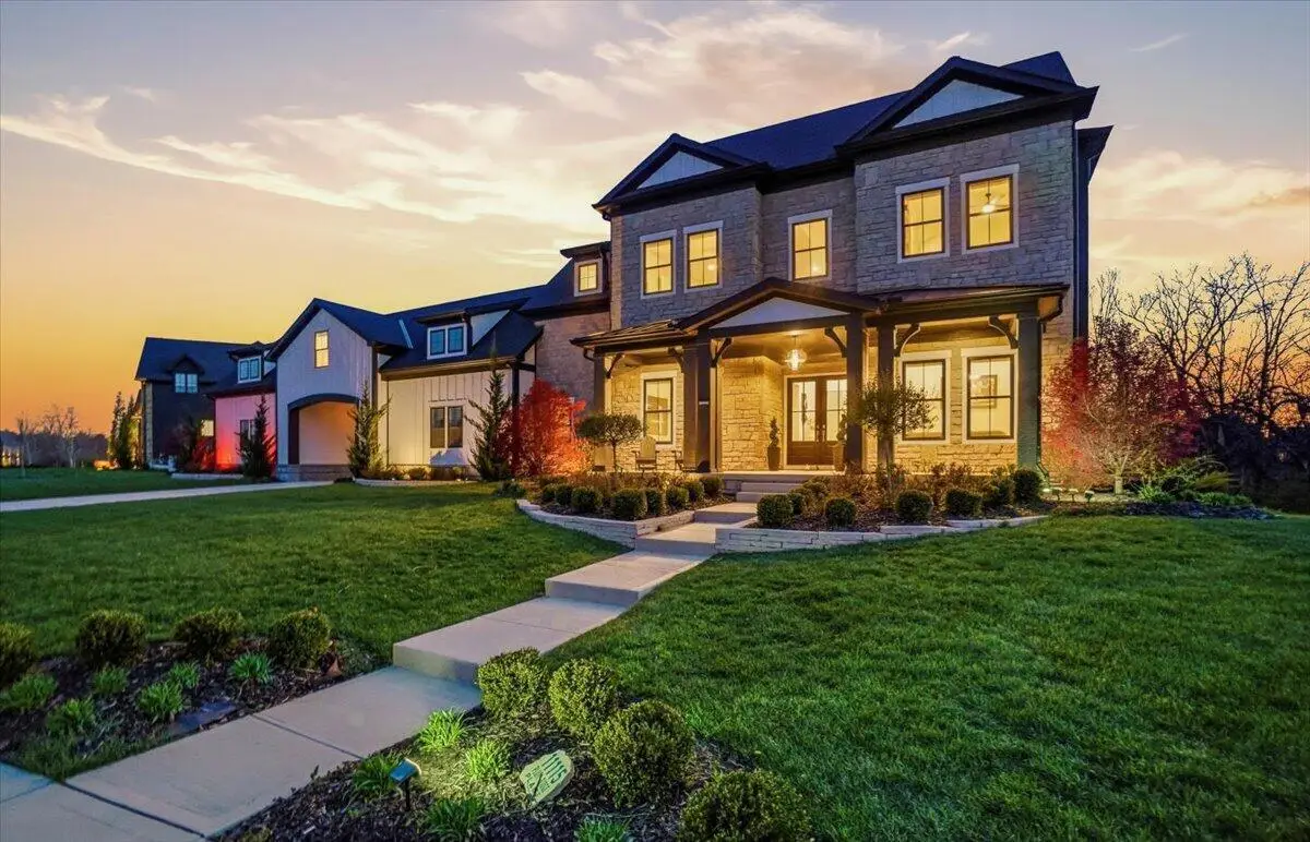 11115 Plum Ridge Place, Plain City, OH 43064 - #1