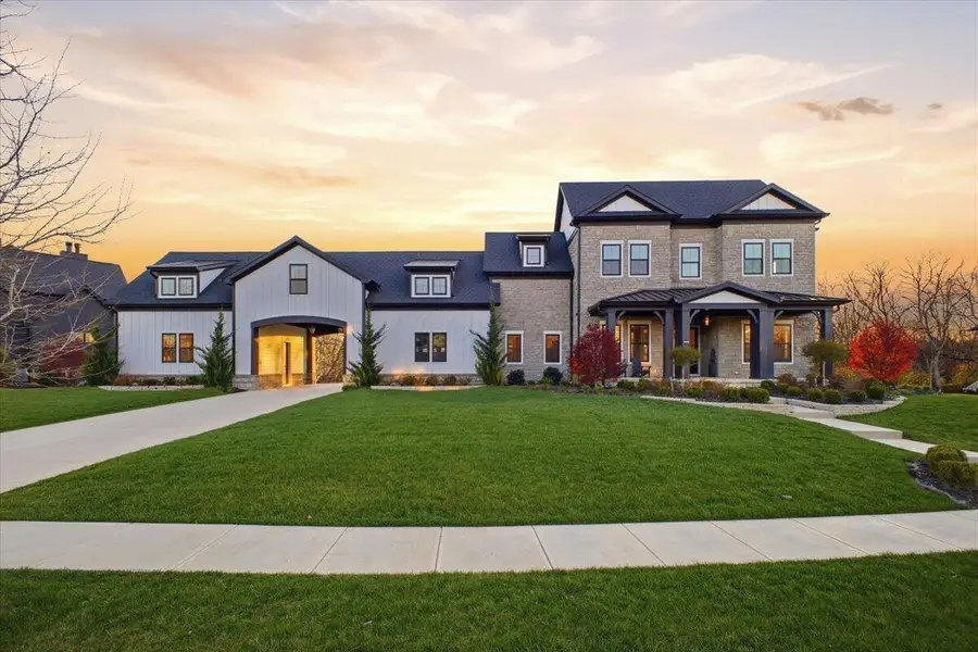 11115 Plum Ridge Place, Plain City, OH 43064 - #2