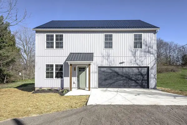 74 S Main Street, Croton, OH 43013