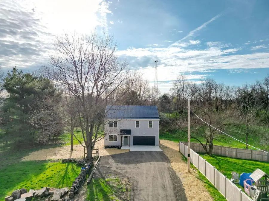 74 S Main Street, Croton, OH 43013 - #2