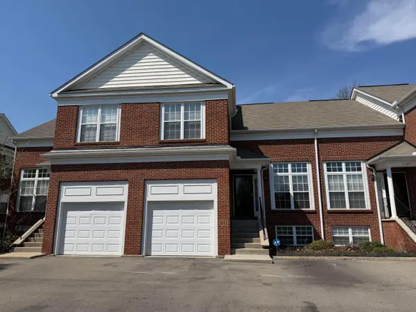 3685 Fish Hawk Landing, Columbus, OH 43230