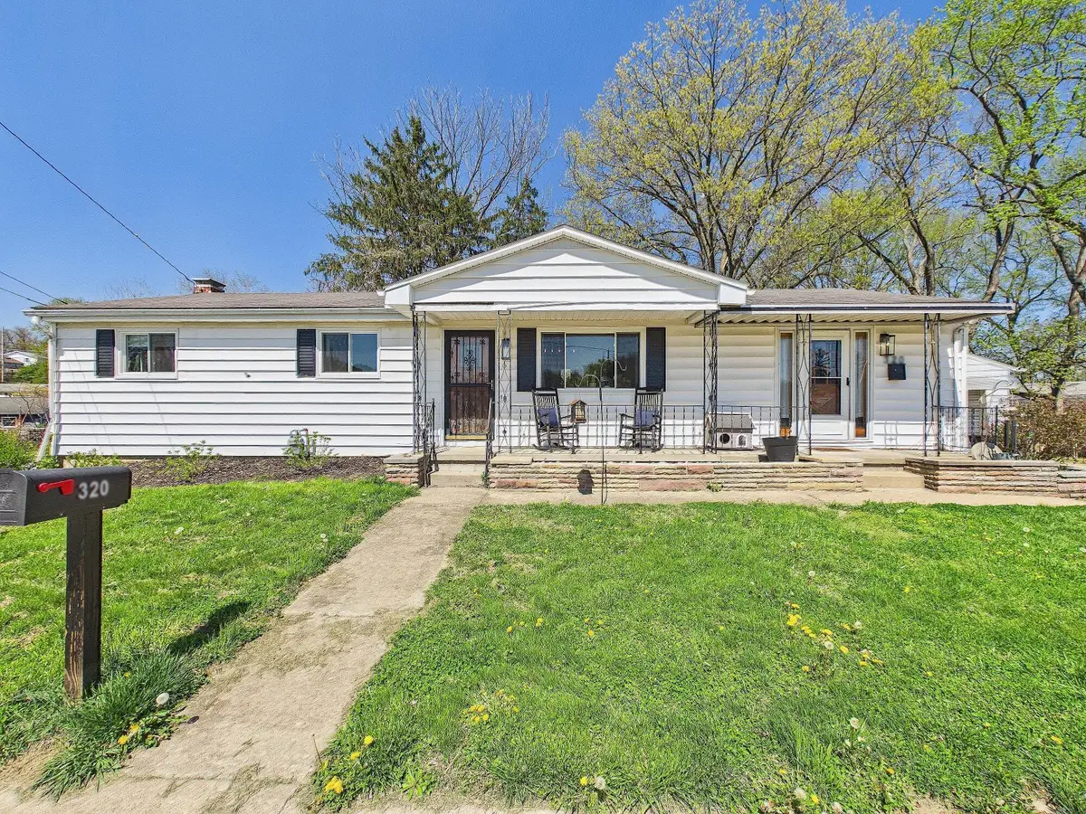 320 Kline Court, Lancaster, OH 43130 - #1