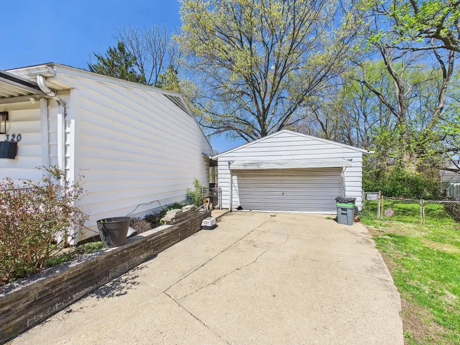 320 Kline Court, Lancaster, OH 43130 - #2