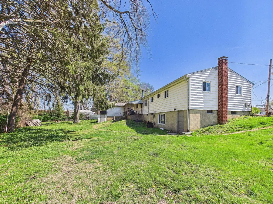 320 Kline Court, Lancaster, OH 43130 - #3