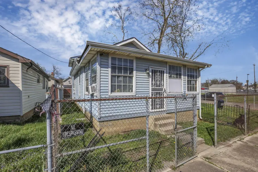 120 Hosack Street, Columbus, OH 43207 - #3