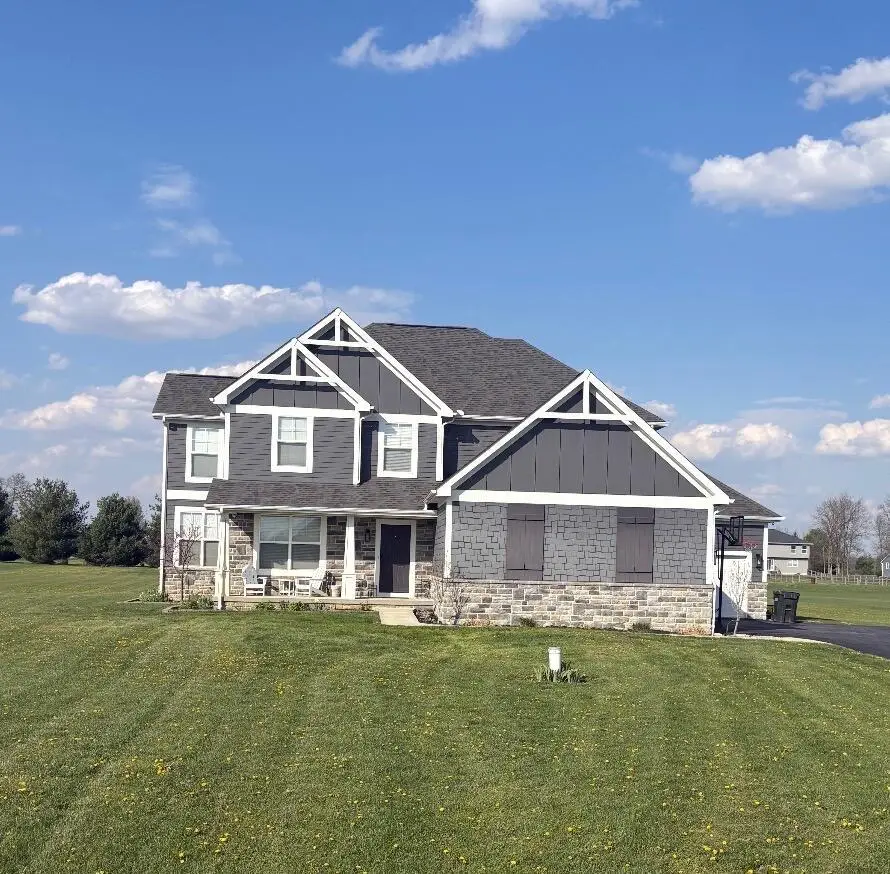 12260 Helser Avenue, Plain City, OH 43064 - #1