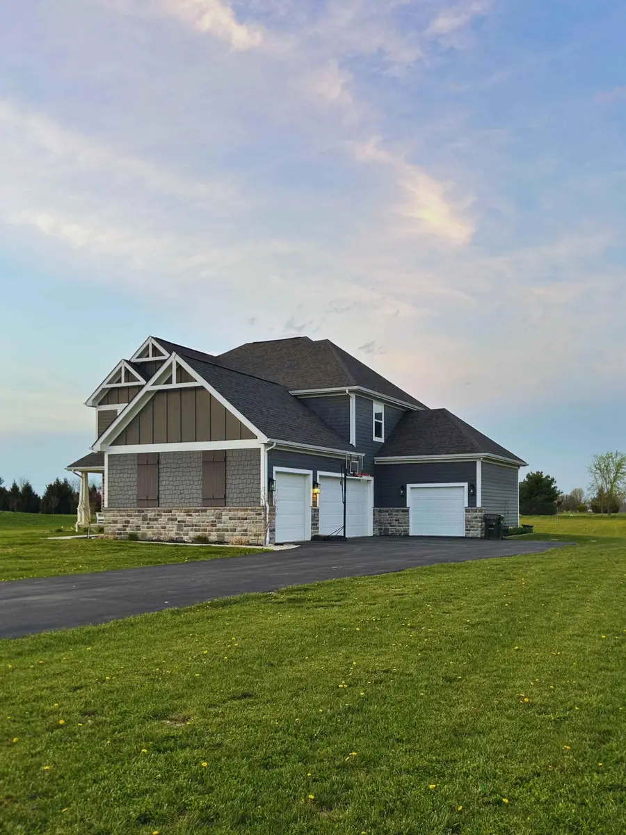 12260 Helser Avenue, Plain City, OH 43064 - #2