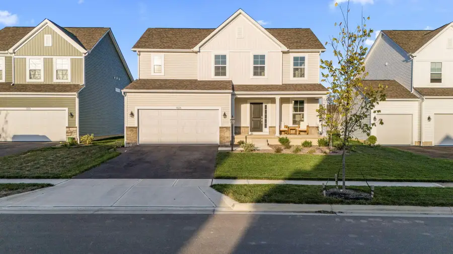 1325 Conductor Drive, Plain City, OH 43064 - #2