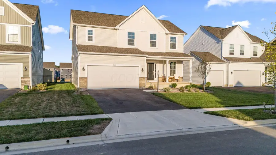 1325 Conductor Drive, Plain City, OH 43064 - #3