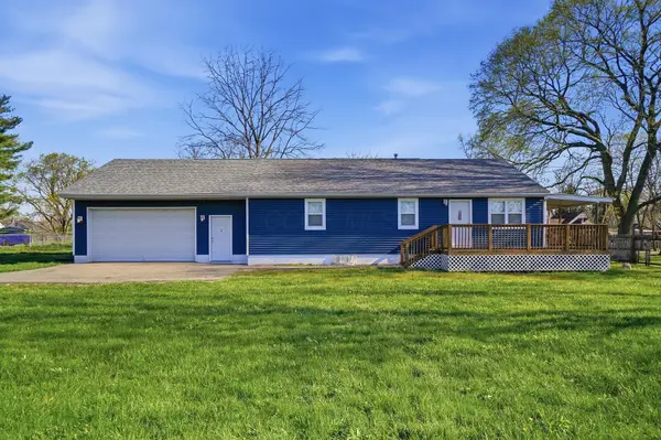 1220 Tedco Drive, Columbus, OH 43223