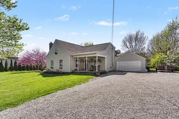 4353 Hoover Road, Grove City, OH 43123
