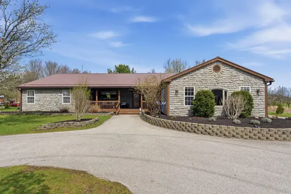 8890 Lithopolis Road Nw, Canal Winchester, OH 43110