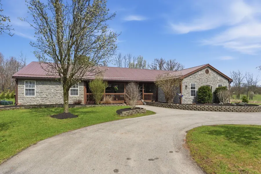 8890 Lithopolis Road Nw, Canal Winchester, OH 43110 - #2