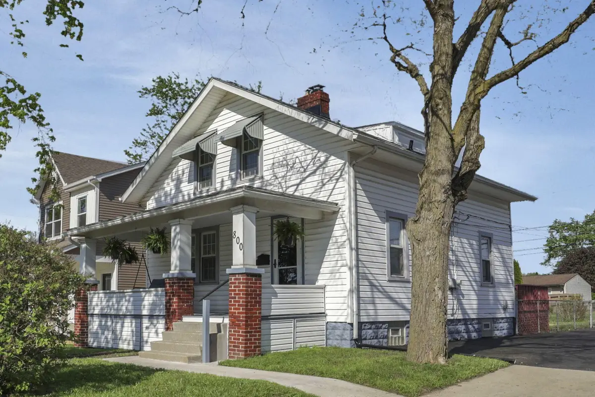 800 S Yearling Road, Columbus, OH 43213 - #1