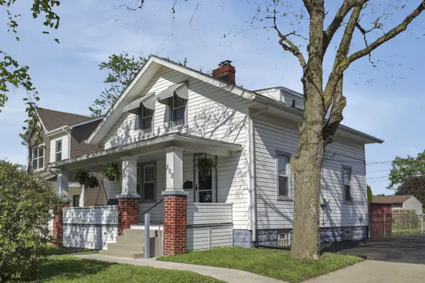 800 S Yearling Road, Columbus, OH 43213