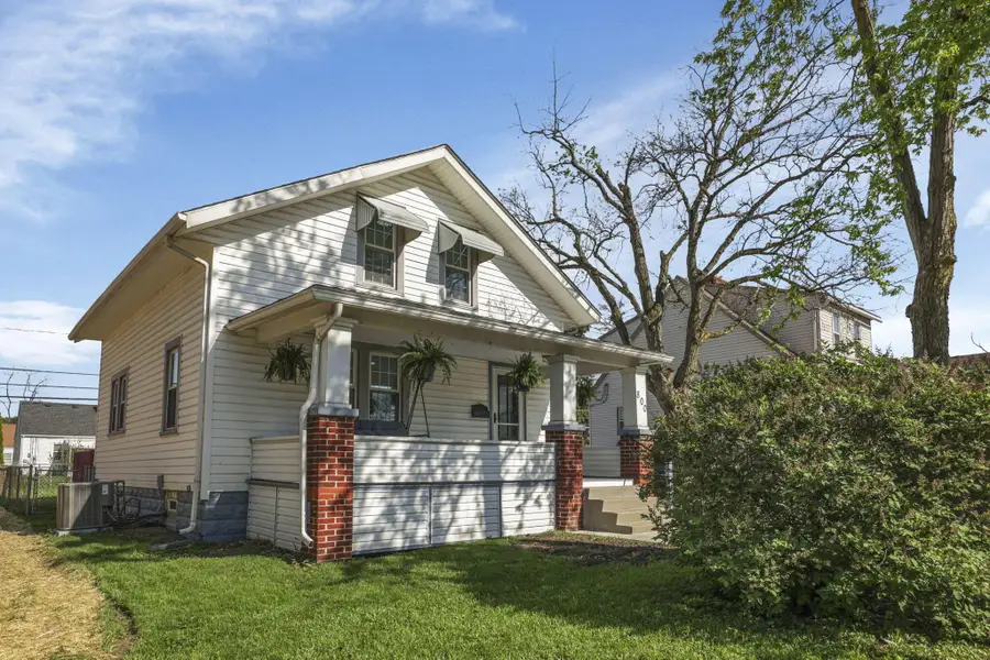 800 S Yearling Road, Columbus, OH 43213 - #2