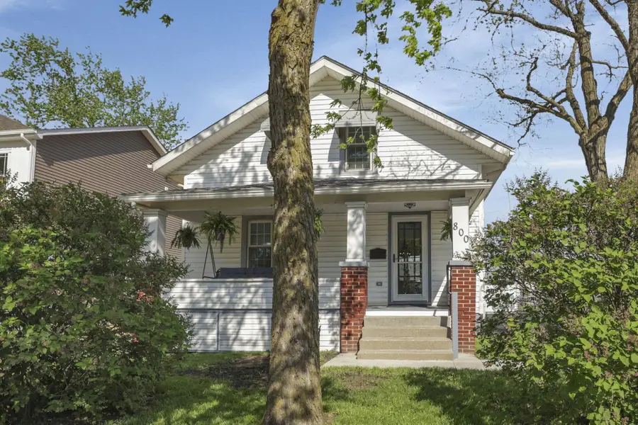 800 S Yearling Road, Columbus, OH 43213 - #3