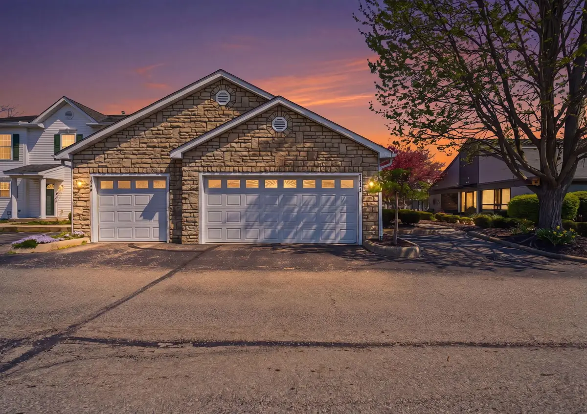 1990 Kyger Drive, Columbus, OH 43228 - #1