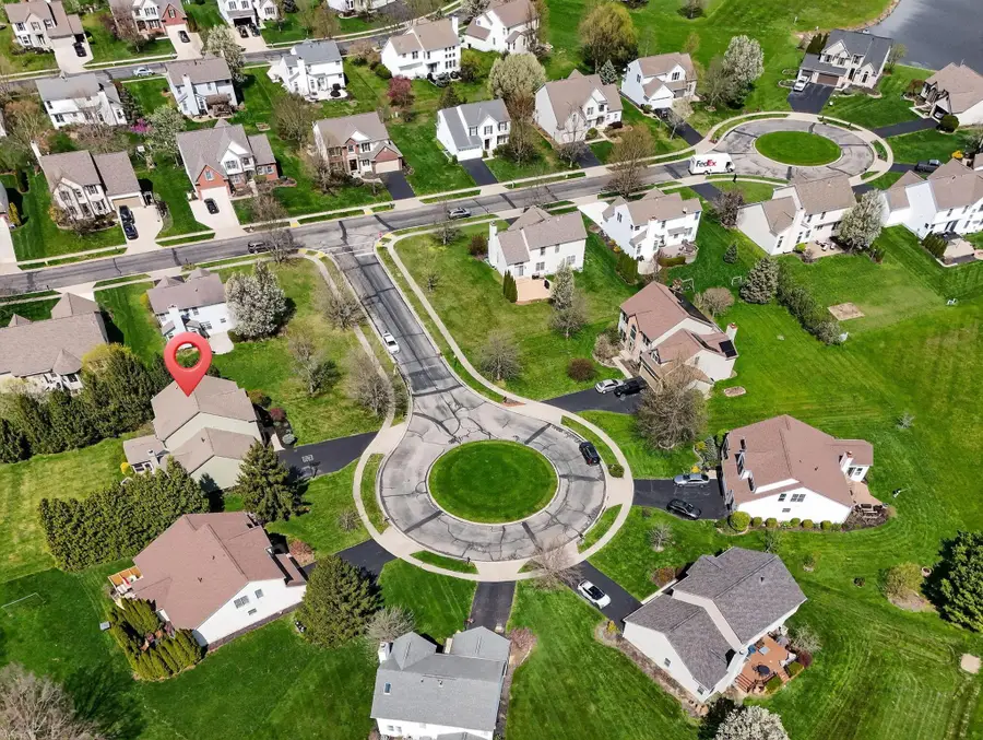 2964 Wyse Court, Lewis Center, OH 43035 - #2