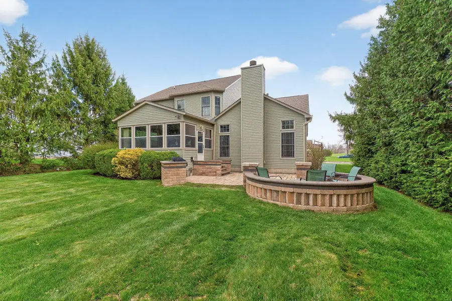 2964 Wyse Court, Lewis Center, OH 43035 - #3